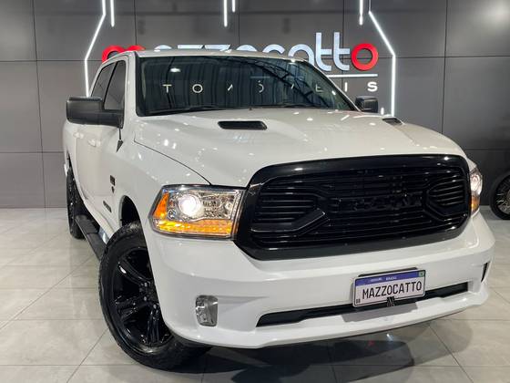 RAM 2500 6.7 I6 TURBO DIESEL LARAMIE CD 4X4 AUTOMÁTICO RAM 2500 6.7 I6 TURBO DIESEL LARAMIE CD 4X4 AUTOMÁTICO